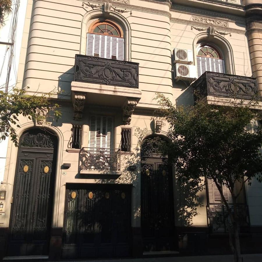Hotel Tango Club 2 Buenos Aires Exterior foto
